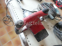 4 elektrogereedschappen - afbeelding 4 van  12