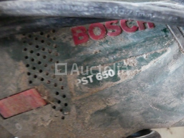 4 elektrogereedschappen - afbeelding 1 van  12