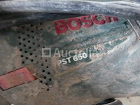 4 elektrogereedschappen - afbeelding 1 van  12