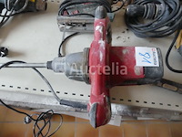 4 elektrogereedschappen - afbeelding 10 van  12