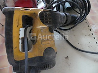 4 elektrogereedschappen - afbeelding 12 van  12