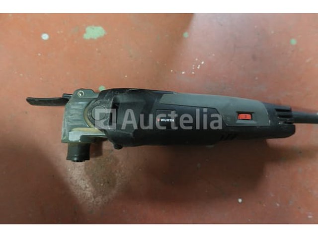 4 elektrogereedschappen - afbeelding 2 van  13