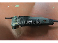 4 elektrogereedschappen - afbeelding 2 van  13