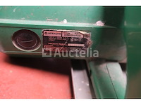 4 elektrogereedschappen - afbeelding 3 van  13