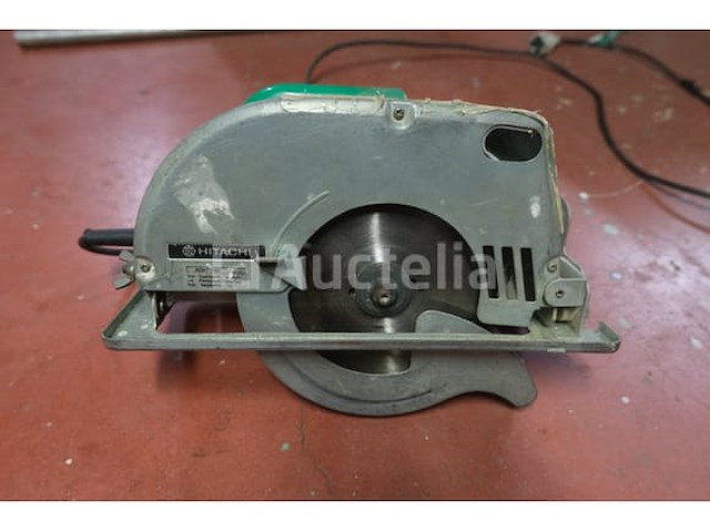 4 elektrogereedschappen - afbeelding 5 van  13