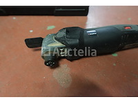 4 elektrogereedschappen - afbeelding 1 van  13