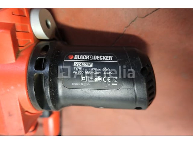 4 elektrogereedschappen - afbeelding 7 van  13