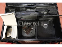 4 elektrogereedschappen - afbeelding 8 van  13