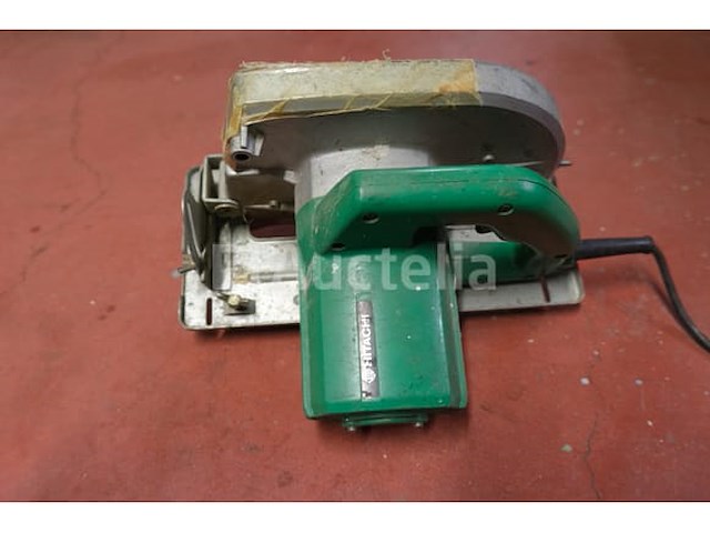 4 elektrogereedschappen - afbeelding 11 van  13