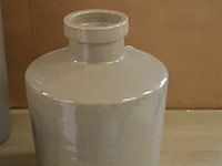 4 emaille kruiken - afbeelding 2 van  3