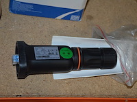 4 energy meters single phase, wlan inverter, power supply sungrow (8,9,10) - afbeelding 2 van  11