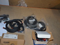 4 energy meters single phase, wlan inverter, power supply sungrow (8,9,10) - afbeelding 4 van  11