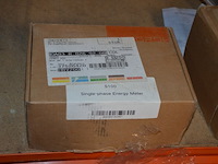 4 energy meters single phase, wlan inverter, power supply sungrow (8,9,10) - afbeelding 6 van  11