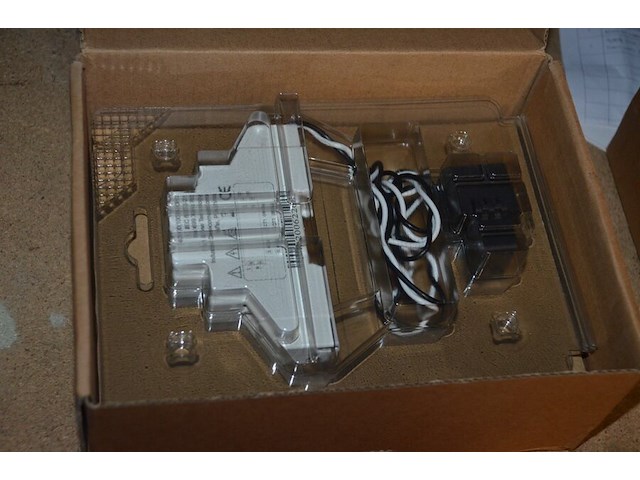 4 energy meters single phase, wlan inverter, power supply sungrow (8,9,10) - afbeelding 7 van  11