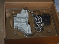 4 energy meters single phase, wlan inverter, power supply sungrow (8,9,10) - afbeelding 7 van  11