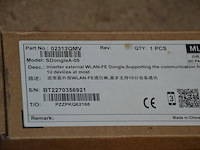 4 energy meters single phase, wlan inverter, power supply sungrow (8,9,10) - afbeelding 10 van  11