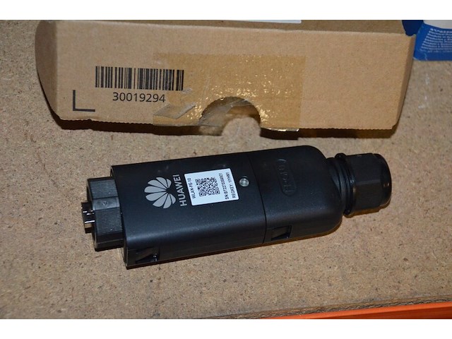 4 energy meters single phase, wlan inverter, power supply sungrow (8,9,10) - afbeelding 11 van  11