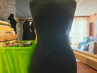 4 etalagepoppen - afbeelding 1 van  2