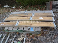 4 euro palletverlengingen - afbeelding 1 van  2