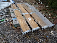 4 euro palletverlengingen - afbeelding 2 van  2
