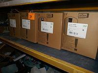 4 expansievaten refix
