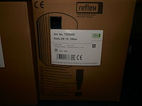 4 expansievaten refix - afbeelding 2 van  3