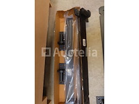 4 externe scharnieren voor poorten - afbeelding 5 van  6