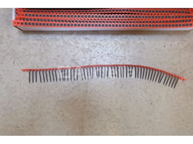 4 fein gipsband schroefdozen - afbeelding 3 van  5