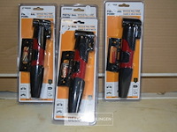 4 fiets/bal pomp - afbeelding 1 van  2