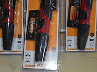 4 fiets/bal pomp - afbeelding 2 van  2