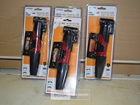 4 fiets/bal pomp - afbeelding 1 van  2