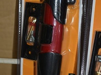 4 fiets/bal pomp - afbeelding 2 van  2