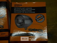 4 fietsenkoplamp - afbeelding 2 van  2