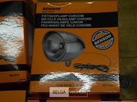 4 fietsenkoplamp - afbeelding 2 van  2