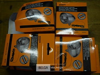 4 fietsenkoplamp - afbeelding 1 van  2