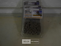 4 fietsketting 1/2x3/32x116l - afbeelding 1 van  3