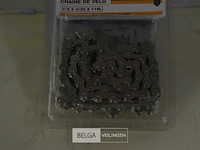 4 fietsketting 1/2x3/32x116l - afbeelding 2 van  3