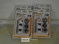 4 fietsrepairset - afbeelding 1 van  3