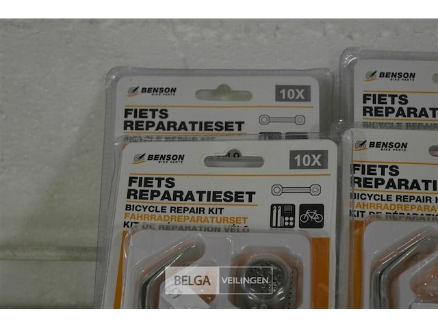 4 fietsrepairset - afbeelding 3 van  3