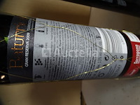 4 flessen baturrica tarragona grand reserva 2009 - afbeelding 3 van  4