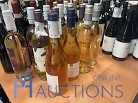 4 flessen diverse roséwijn - afbeelding 4 van  4