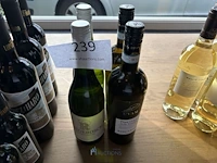 4 flessen wijn - afbeelding 6 van  6