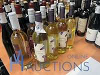 4 flessen witte wijn vernaccia di san gimignano - afbeelding 4 van  4