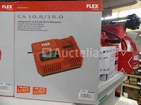 4 flex acculaders - afbeelding 2 van  7