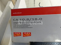 4 flex acculaders - afbeelding 3 van  7