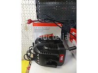 4 flex acculaders - afbeelding 7 van  7