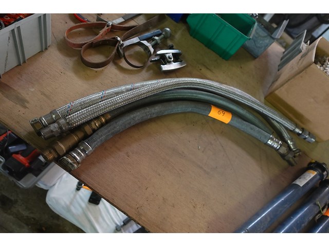 4 flexibels - afbeelding 1 van  3