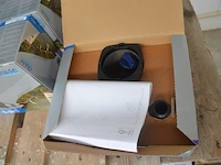 4 fonteinpompen oase nieuw in doos - afbeelding 6 van  6