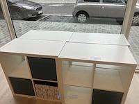 4 formica vakkenkasten elk - afbeelding 2 van  3