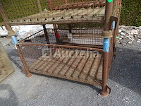 4 gaasbakken - afbeelding 2 van  3